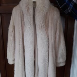 Mink Coat